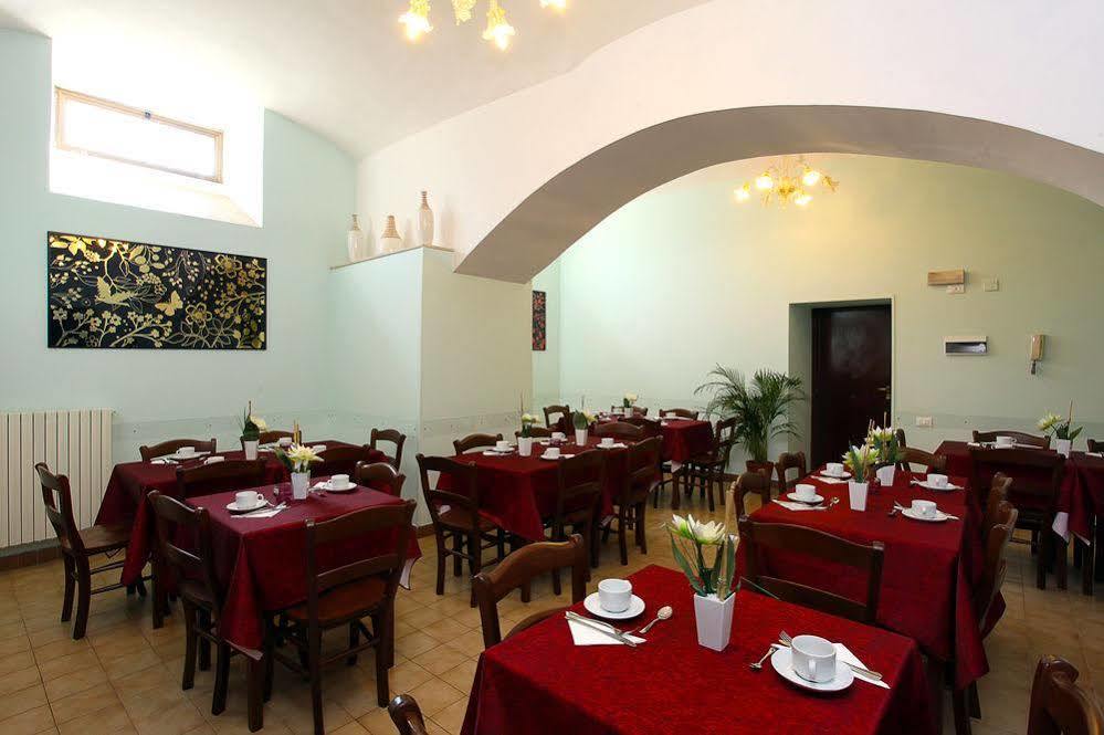 Bed & Breakfast Pigneto Roma Exterior foto