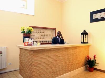 Bed & Breakfast Pigneto Roma Exterior foto