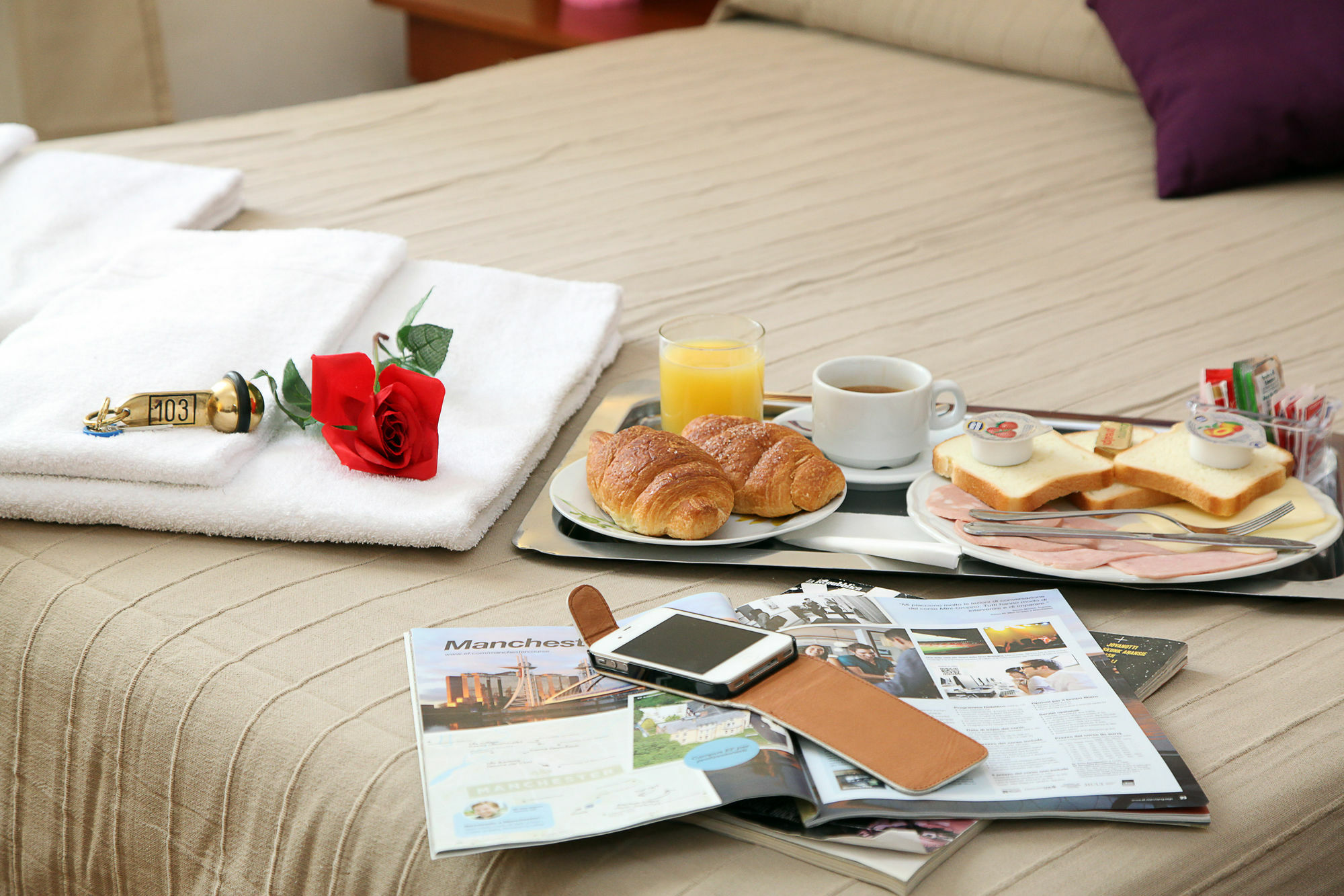 Bed & Breakfast Pigneto Roma Exterior foto