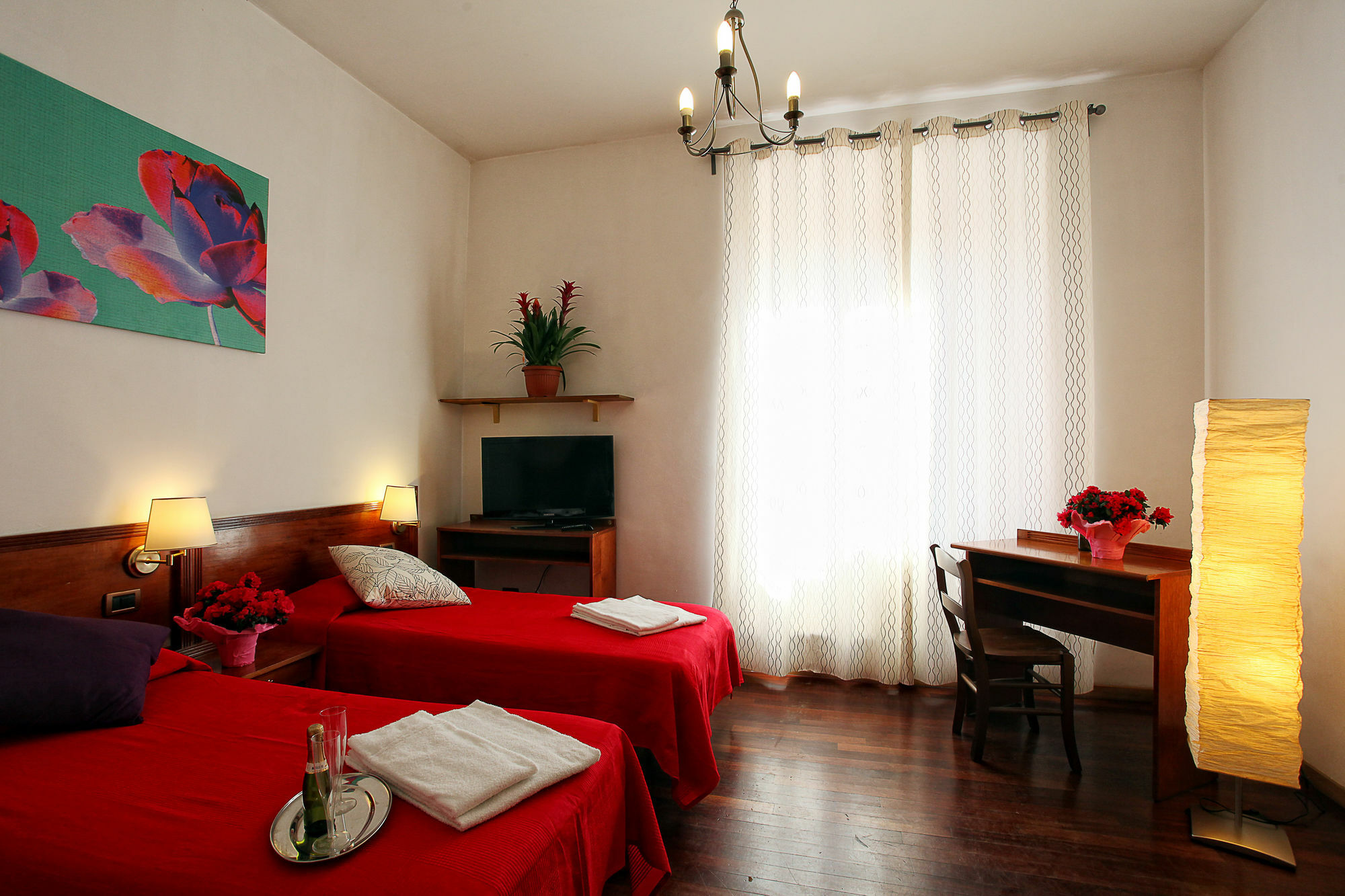 Bed & Breakfast Pigneto Roma Exterior foto
